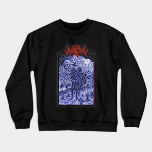 return of the reaper Crewneck Sweatshirt